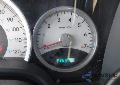 2005 Dodge Durango Slt из США, поврежденный, VIN 1D4HD48N05F571462